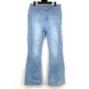 Idyllwind Light Blue Boot Cut Jeans